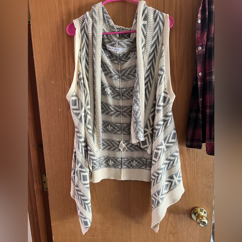Woolrich Cardigan